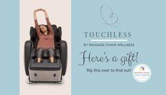 Touchless Gift Cards